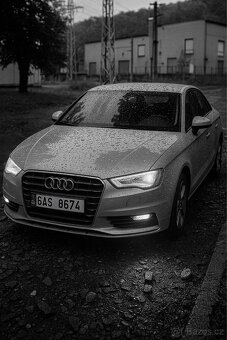 Audi a3 1.6 sedan 2014 81 kW (110 koní) manuál - 3