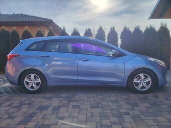 Hyundai i30 Combi 1,6crd.2012. - 3