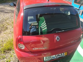 Renault Clio Campus - 3