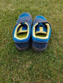 Tenisky Decathlon/Quechua vel 32 - 3
