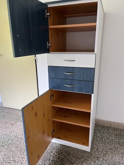 Skříň,skříňka,komoda - 3