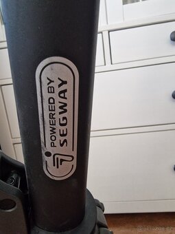 Segway Kickscooter Ninebot Max G2 E - 3