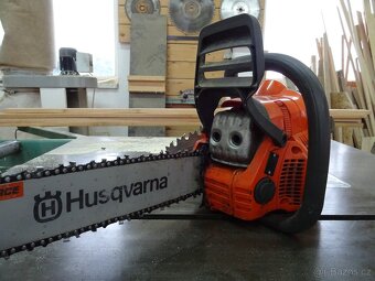 Husqvarna 435 - 3