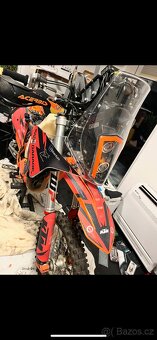 Rade garage vez KTM - 3