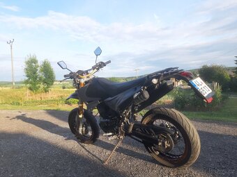Yuki 125 Sm - 3