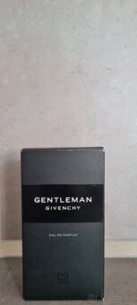 GIVENCHY Gentleman EDP - 3