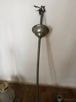 Domovní ELEKTRO/lustry - 3