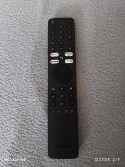 Xiaomi tv - 3