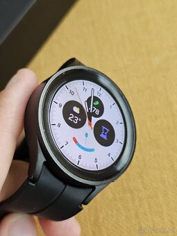 Samsung Galaxy Watch 5 Pro 45 mm - 3