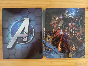 PS4/PS5 hry - 3