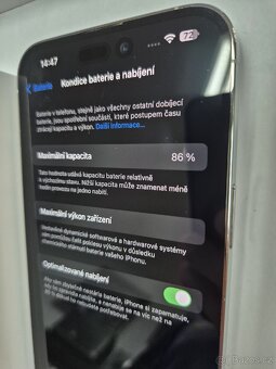 Iphone 14 PRO MAX 128gb - 3