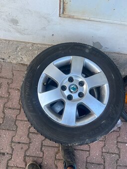 5x112 alu kola r15 - 3