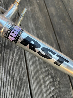 Odpružená vidlice RST 460 MTB retro - 3