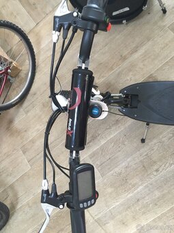 Vega Xtrem Cross 1000 plus - 3