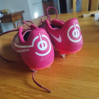 Kopačky Nike Tempo - 3