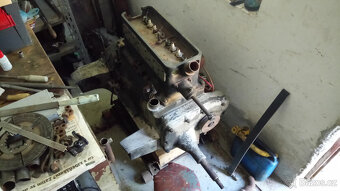 Projekt Laurin Klement 110 - 3