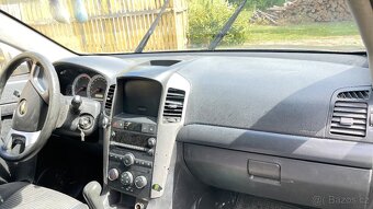 Chevrolet captiva 2.0tdi - 3
