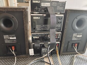 Technics - 3
