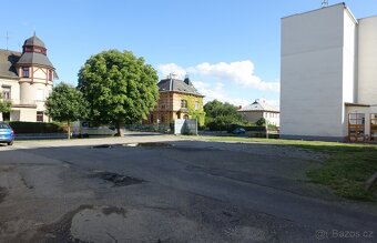pozemek k pronájmu Šumperk - 3