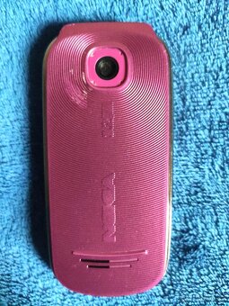 Nokia 7230 - 3