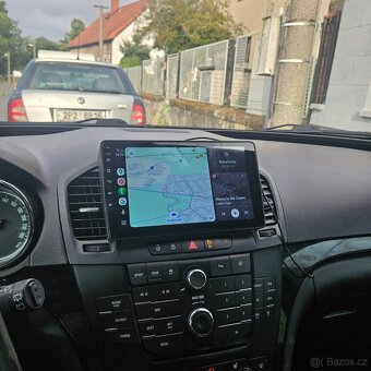 Opel Insignia BiTurbo 2.0 cdti výkon 143 kw opc line - 3