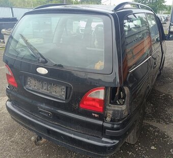 ND z Ford Galaxi 1.9 TDI PD nafta (K9) - 3