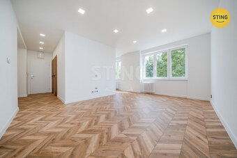 Prodej bytové jednotky 3+ kk s balkónem a s komorou,, 131693 - 3