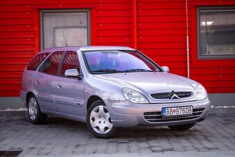 Citroën Xsara Break 2.0HDi Exclusive - 185 000km - 3