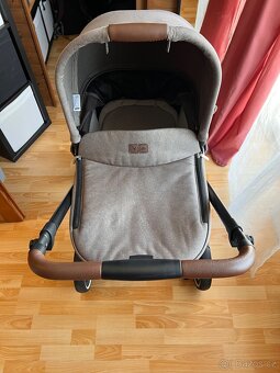 Abc design Salsa 4 air 2023 - 3