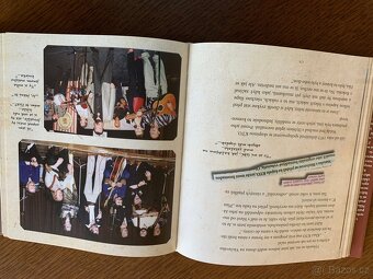 Kniha Waldemar Matuška - 3