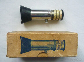 Justophot - expozimetr - 3