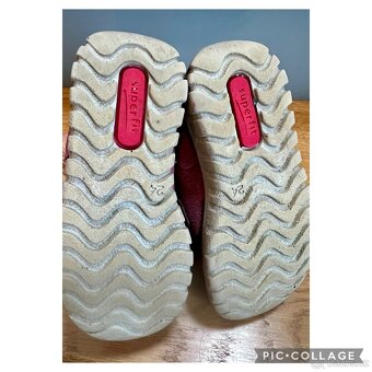 Goretexove Superfity 24 - 3