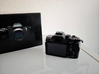 Sony a1 II - 3