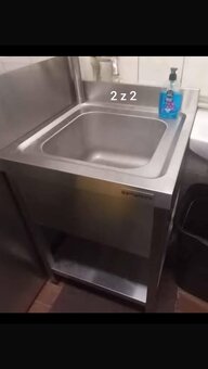 Vybavení gastro - 3