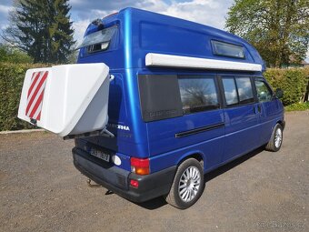 VW T4 California, Exclusive - 3