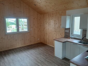 50m²,3+KK,nízkoenergetický  třídy B - 3