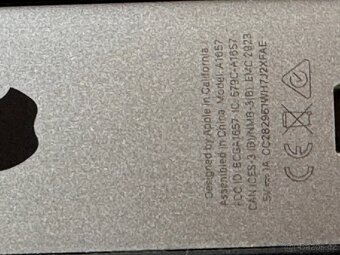 Apple Magic Mouse 2 A1657 - 3