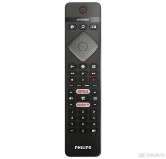 LED televizor Smart 4K UHD 6700 series 70PUS6724/12 - 3