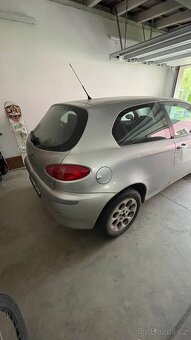 Alfa romeo 147 1.9 - 3