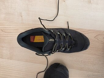 Outdoorové boty La Sportiva Ultra Raptor II Leather 41.5 - 3
