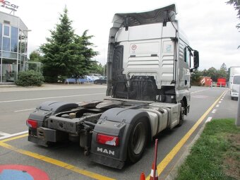 25221 Tahač návěsů MAN TGX 18.440 LowDeck /Mega tachoV2 - 3