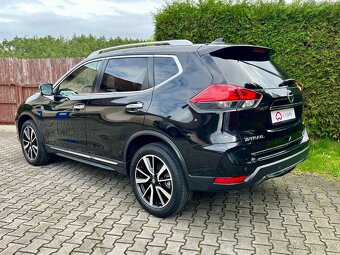 Nissan X-Trail 1,7 dCi N-TEC / PANORAMA /2020 - 3