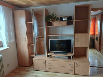 Obývací stěna - 3