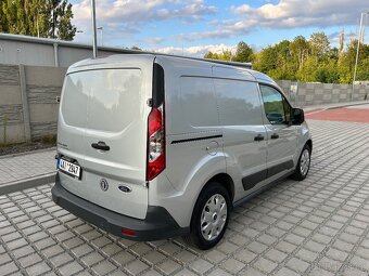 Ford Transit Connect 1.6 TDCI 70kW, Původ ČR, DPH - 3