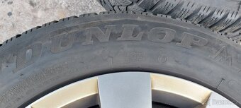 Kola 5x112 205/60/16 - 3