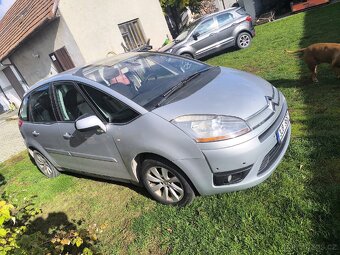 Citroen C4 Picasso - 3