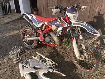Beta RR 250 Factory - 3