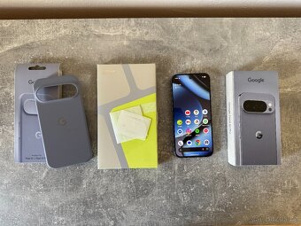 Google Pixel 10 Pro 128GB Moonstone - 3