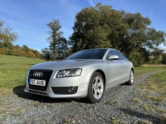 Audi A5 3.0 TDI quattro (176 kW) - 3