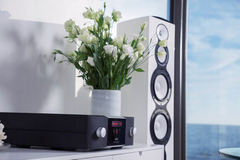 TOP Integrovaný zesilovač MARK LEVINSON No 5805 NOVÝ, ZÁRUKA - 3